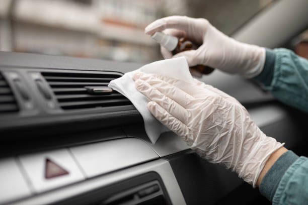 Best Best Air Duct Cleaning Near Me  in Los Banos, CA