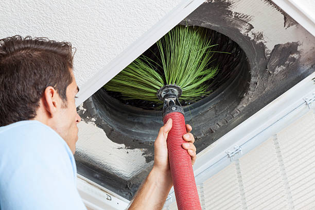 Best Air Vent Cleaning Services  in Los Banos, CA