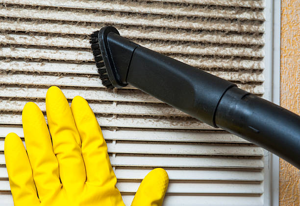 Best HVAC Air Duct Cleaning  in Los Banos, CA